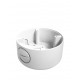 CCTV Camera Base 2 (White) CCTV Camera Base 2 (White)